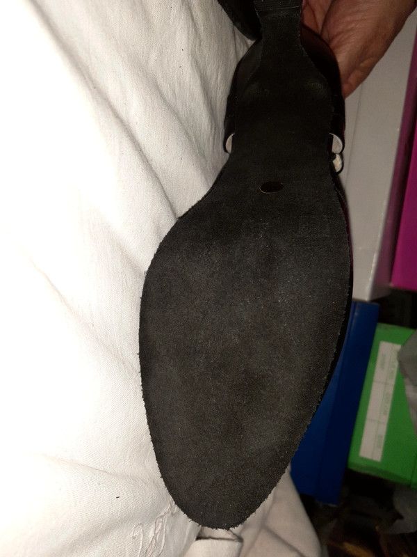 Scarpe da ballo Flying Dance