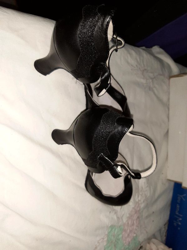 Scarpe da ballo Flying Dance