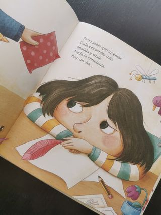 Libro Quiero Volar