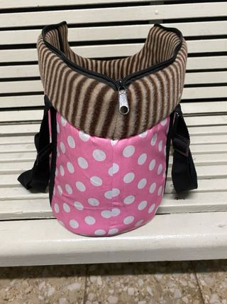 Transportin / Bolso Perr@ / Gat@