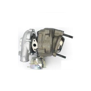 Turbo Bmw 320D 136 cv