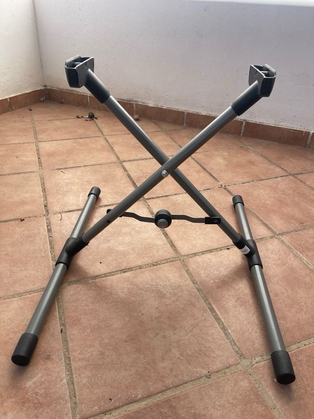 Patas capazo inglesina