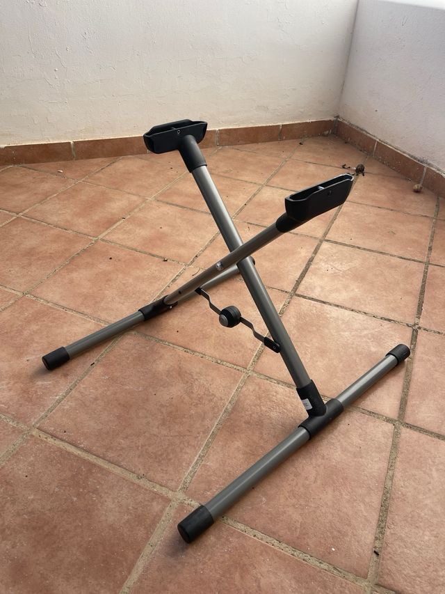 Patas capazo inglesina