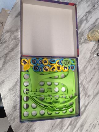 Forza 4 Ninja Turtles