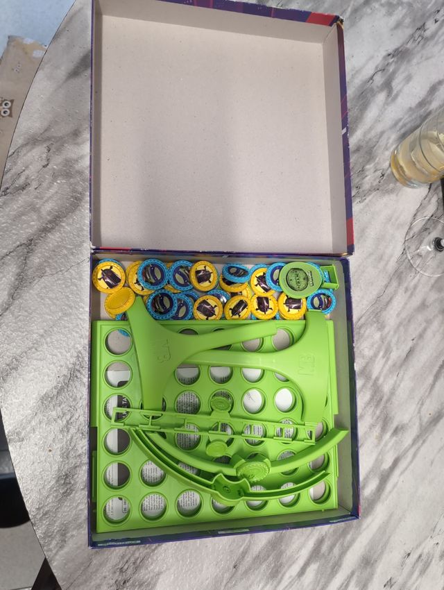 Forza 4 Ninja Turtles