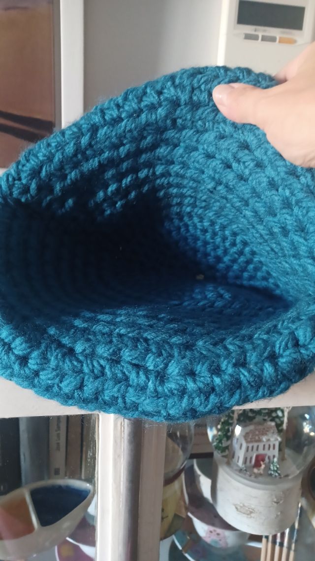 GORRO DE LANA