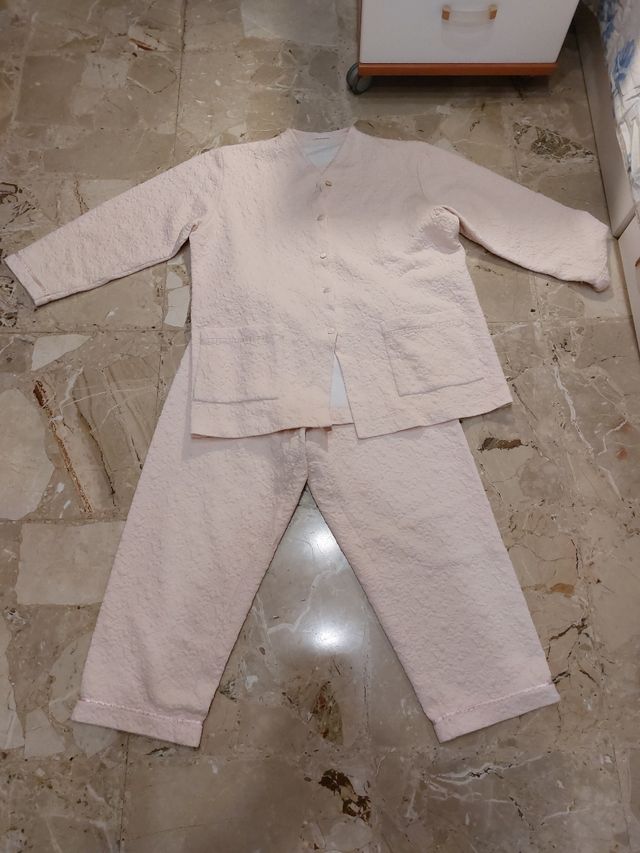 pigiama donna
