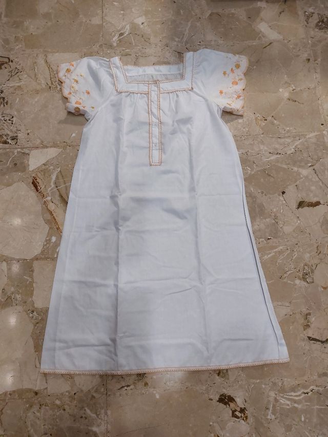 camicia da notte donna