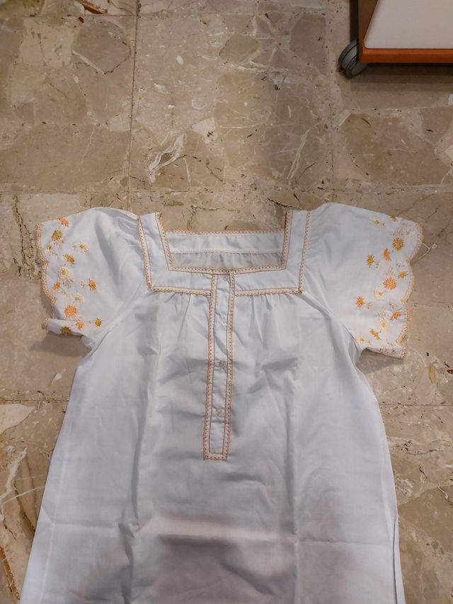 camicia da notte donna