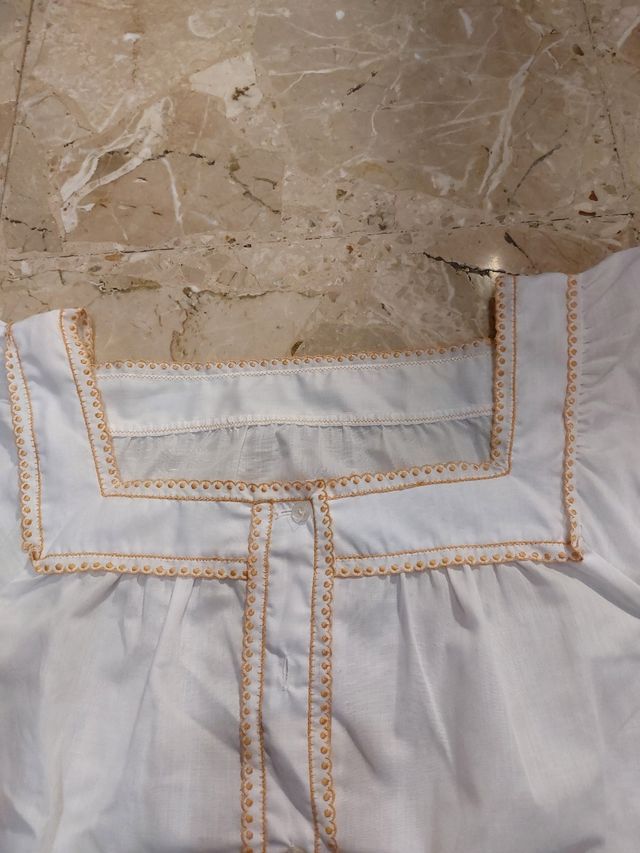 camicia da notte donna