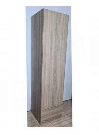 22563 ARMARIO 1P 1C (52X50X200) *NUEVOS*