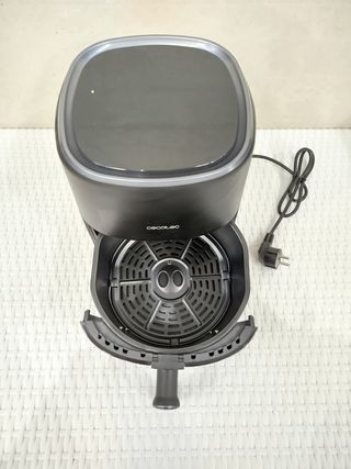 FREIDORA DE AIRE CECOTEC CECOFRY FANTASTIK 3500