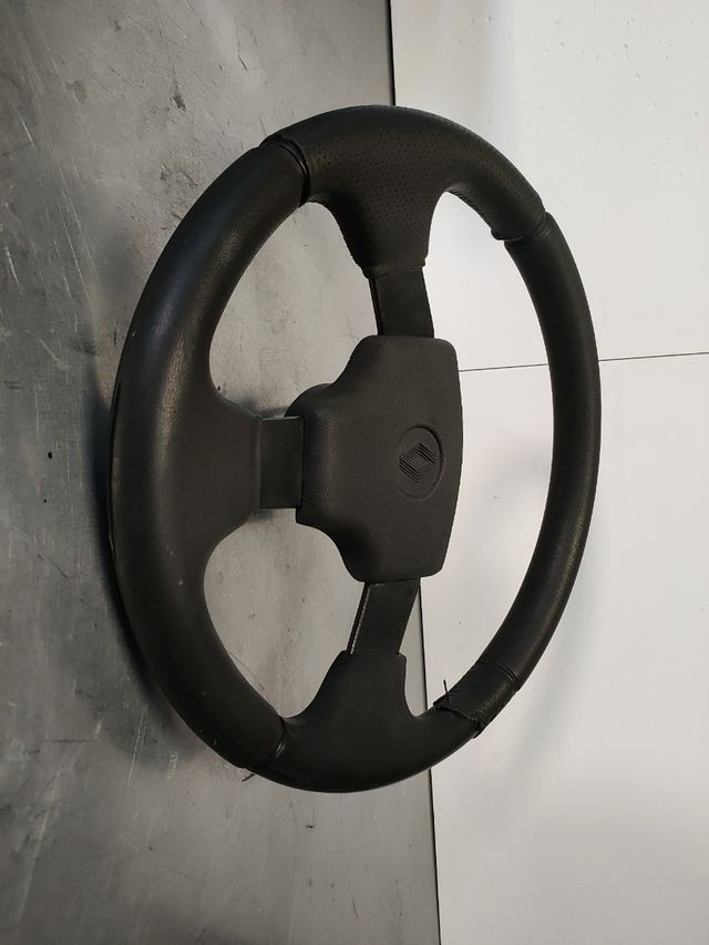 ✅VOLANTE RENAULT CLIO I 16V