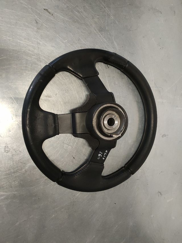✅VOLANTE RENAULT CLIO I 16V