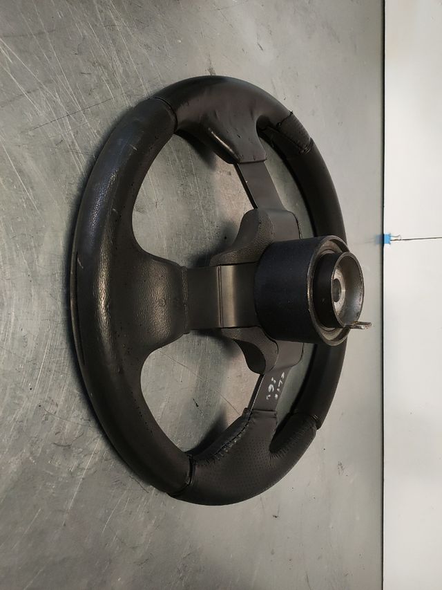 ✅VOLANTE RENAULT CLIO I 16V