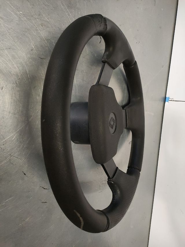 ✅VOLANTE RENAULT CLIO I 16V