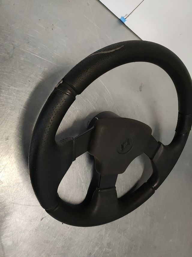 ✅VOLANTE RENAULT CLIO I 16V