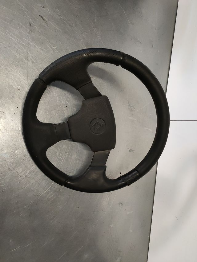 ✅VOLANTE RENAULT CLIO I 16V