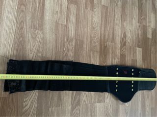 Paraschiena Dainese Vintage Usato