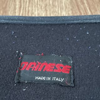 Paraschiena Dainese Vintage Usato