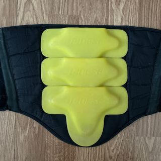 Paraschiena Dainese Vintage Usato