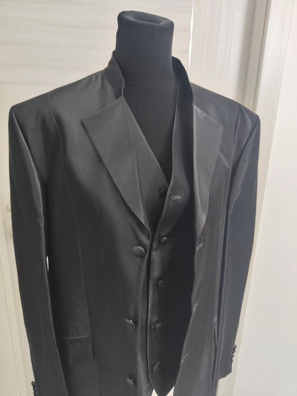 Abito da cerimonia uomo petrelli