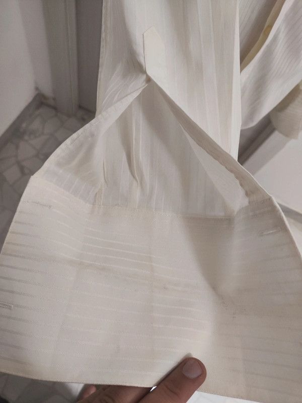 Abito da cerimonia uomo petrelli