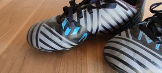 Botas futbol niño 29