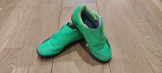 Botas futbol niño 29