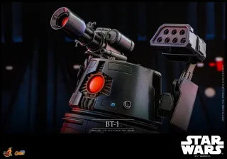 Hot Toys CMS017 Star Wars BT-1 20cm Figura