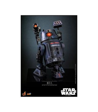 Hot Toys CMS017 Star Wars BT-1 20cm Figura