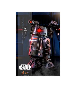 Hot Toys CMS017 Star Wars BT-1 20cm Figura