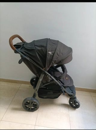 Silla de paseo Joi Litrax 4