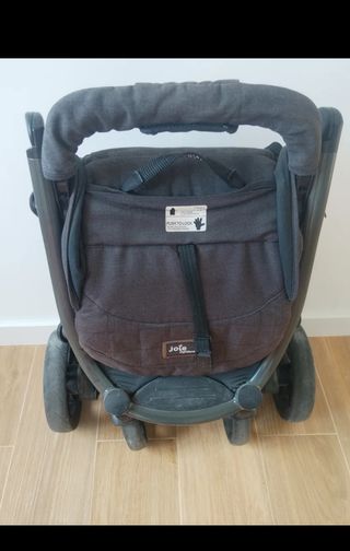 Silla de paseo Joi Litrax 4