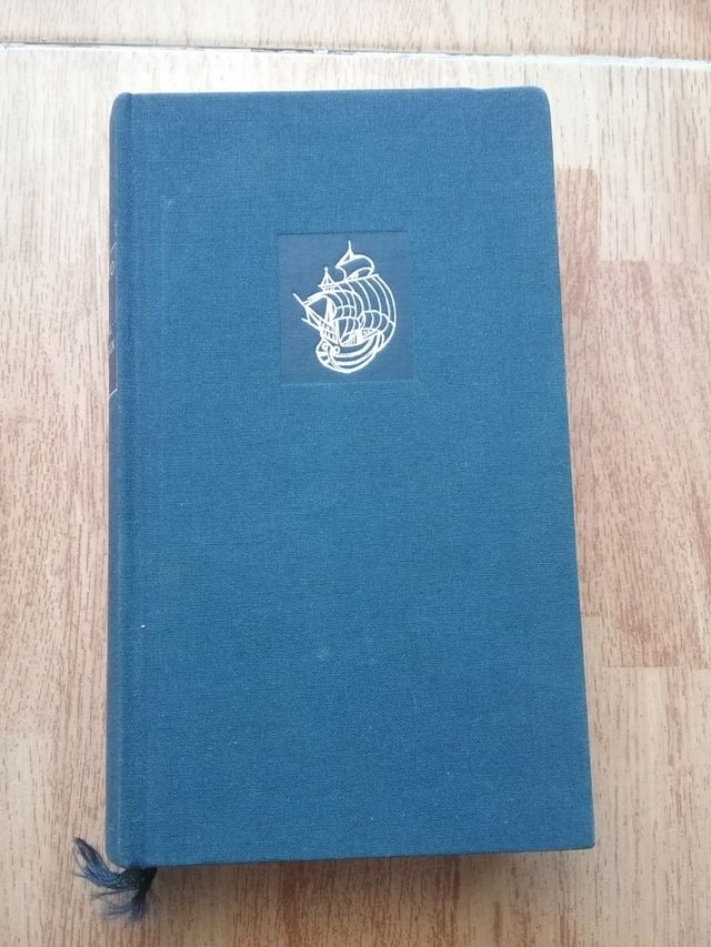 Libro Umberto Eco en alemán