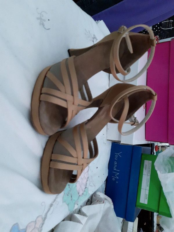 Scarpe décolleté da ballo