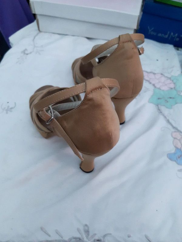 Scarpe décolleté da ballo