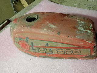 Montesa .depositos nuevos e fibra pa Cota 307/335,