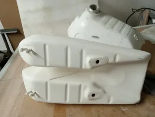 Montesa .depositos nuevos e fibra pa Cota 307/335,