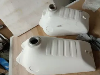 Montesa .depositos nuevos e fibra pa Cota 307/335,