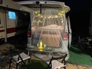 Volkswagen Transporter T5 2010