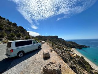 Volkswagen Transporter T5 2010