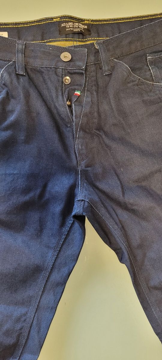 Pantalon jack and jones core