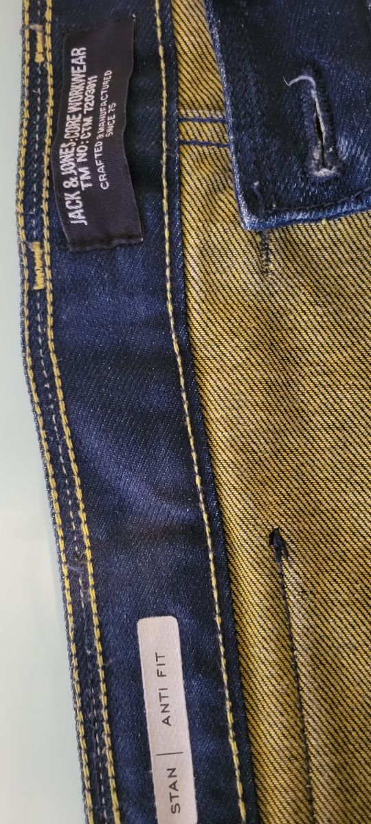 Pantalon jack and jones core