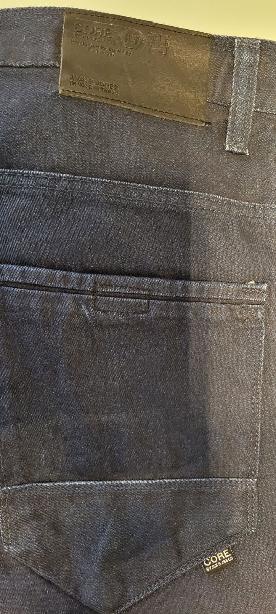 Pantalon jack and jones core
