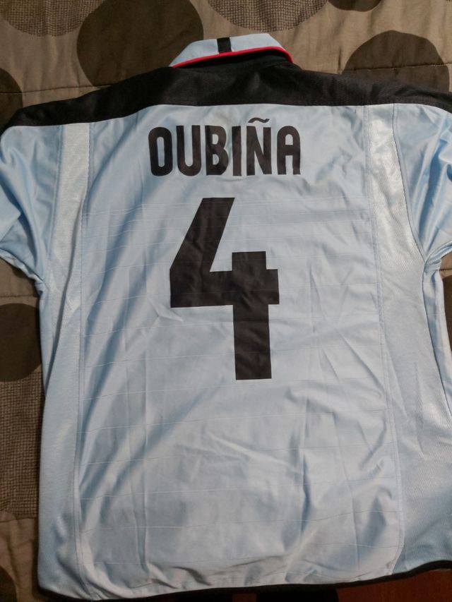 Camiseta Celta de Vigo