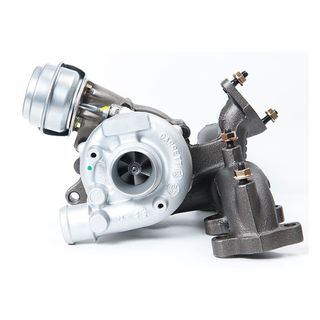 Turbo VW GOLF IV 1J1 AGR ALH