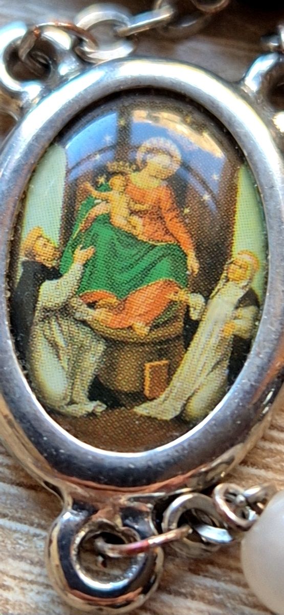 Rosario de Florencia