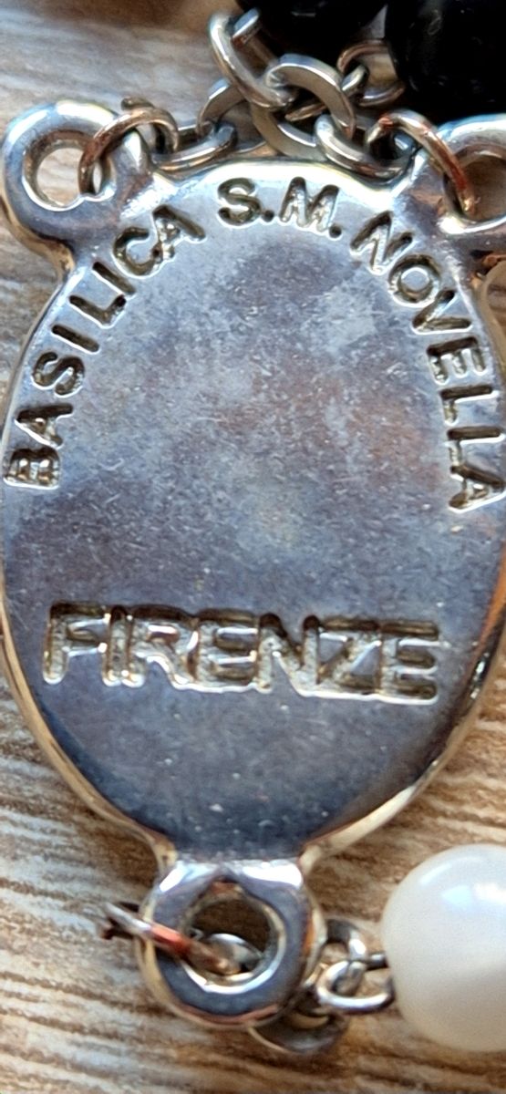 Rosario de Florencia