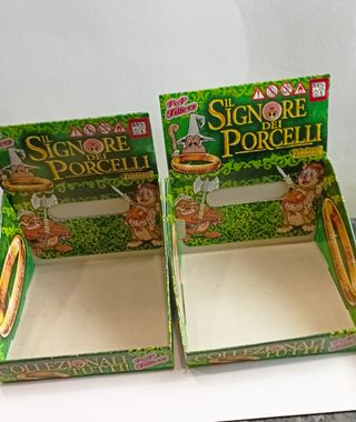Accendini Il Signore Dei Porcelli 